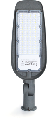 Farola led exterior doble Slim 150w Aigostar 6500k 13200lm